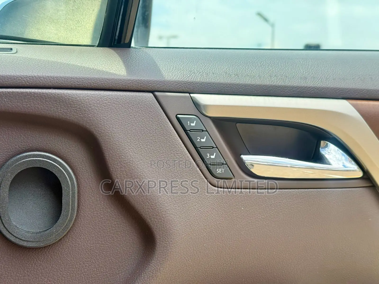 Lexus RX 300 4WD 2020