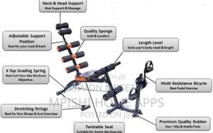 Wondercore Seven Pack Machine - thumbnail 2