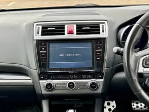 Subaru Outback 2.5i AWD 2016 Gold
