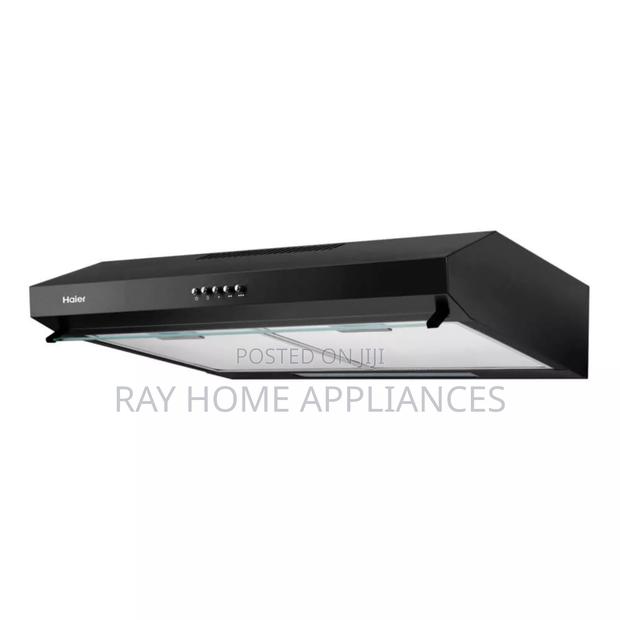 90cm Professional Kitchen Chimney Hood - main view