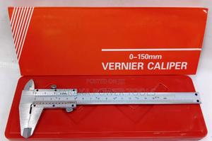 Analog Vanier Caliper 150mm