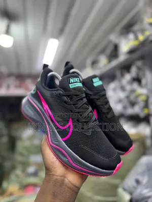 Nike Zoom X, Ladies Gym Shoes