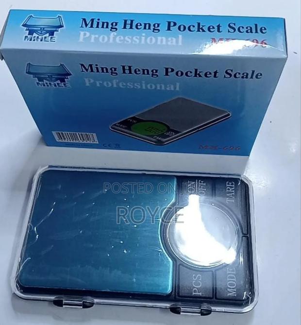 Mini Heng Professional Weighing Scale