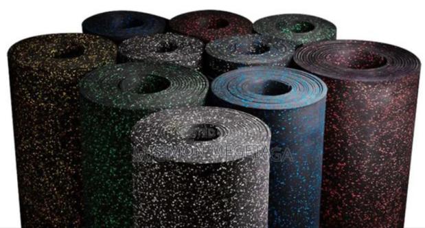 Gym H 10mm Yoga Matts