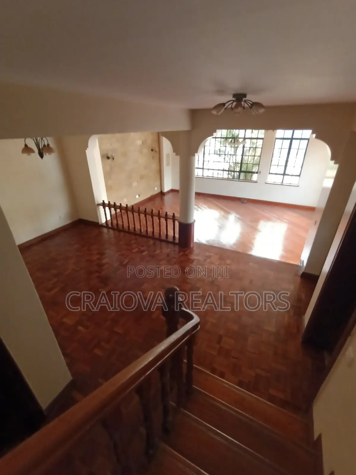 5bdrm Townhouse/Terrace in Kileleshwa for sale