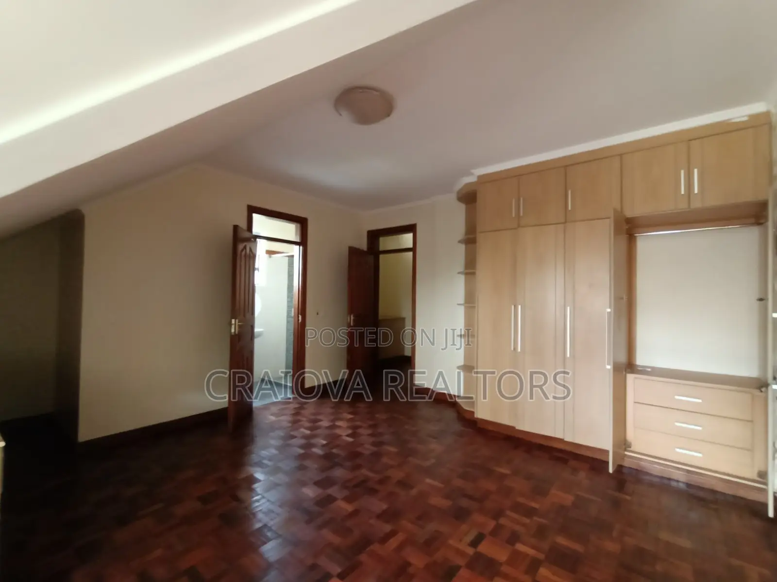 5bdrm Townhouse/Terrace in Kileleshwa for sale