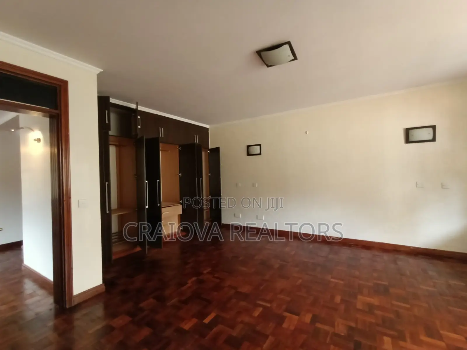 5bdrm Townhouse/Terrace in Kileleshwa for sale