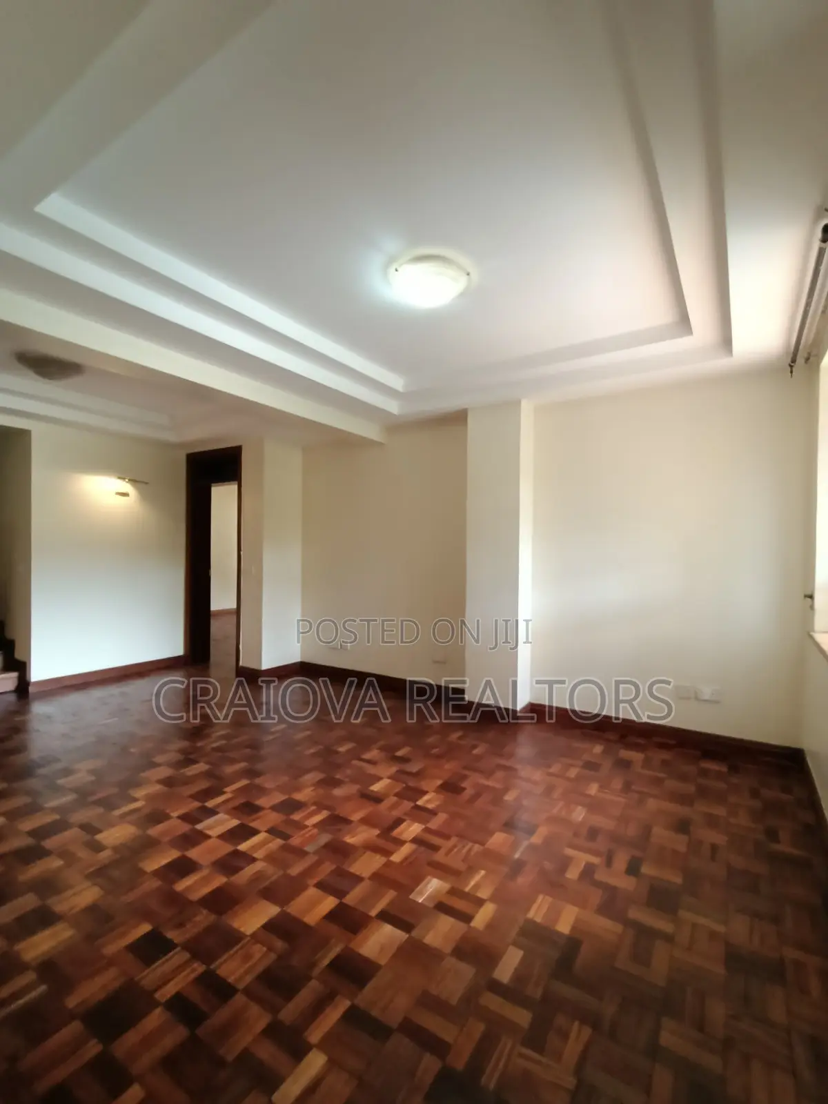 5bdrm Townhouse/Terrace in Kileleshwa for sale
