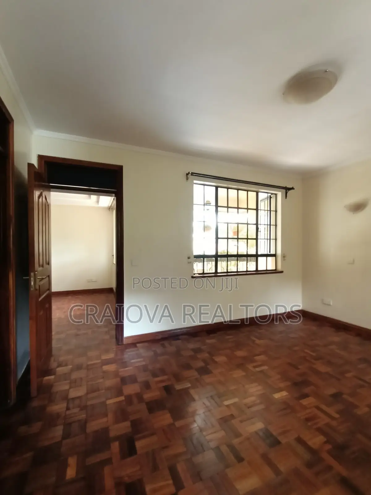 5bdrm Townhouse/Terrace in Kileleshwa for sale