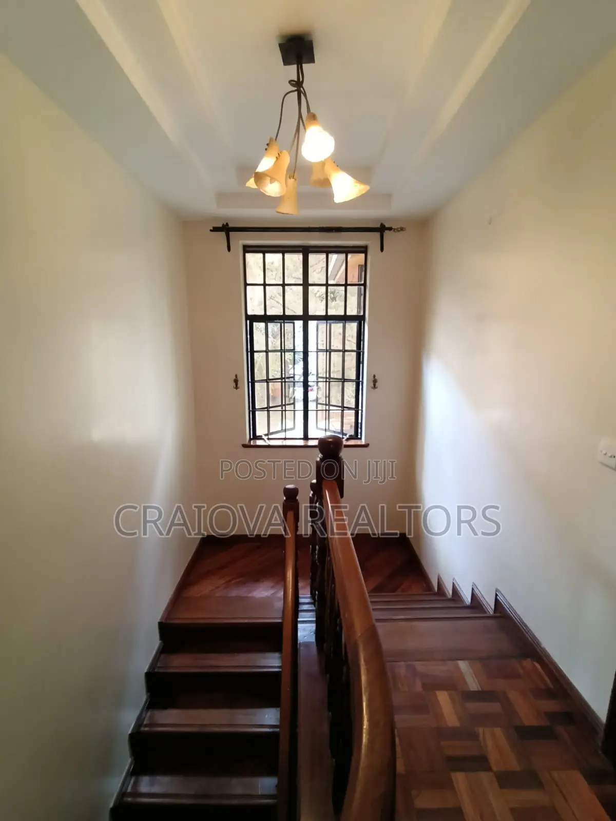 5bdrm Townhouse/Terrace in Kileleshwa for sale