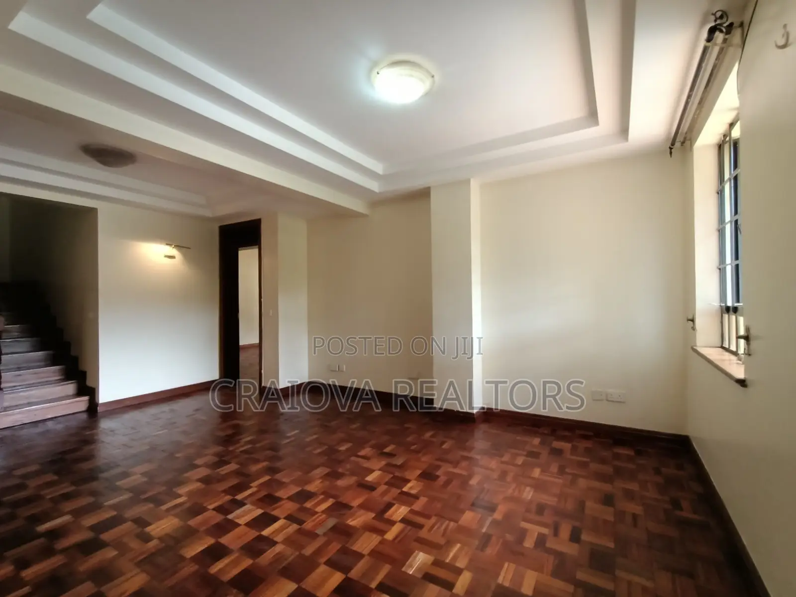 5bdrm Townhouse/Terrace in Kileleshwa for sale