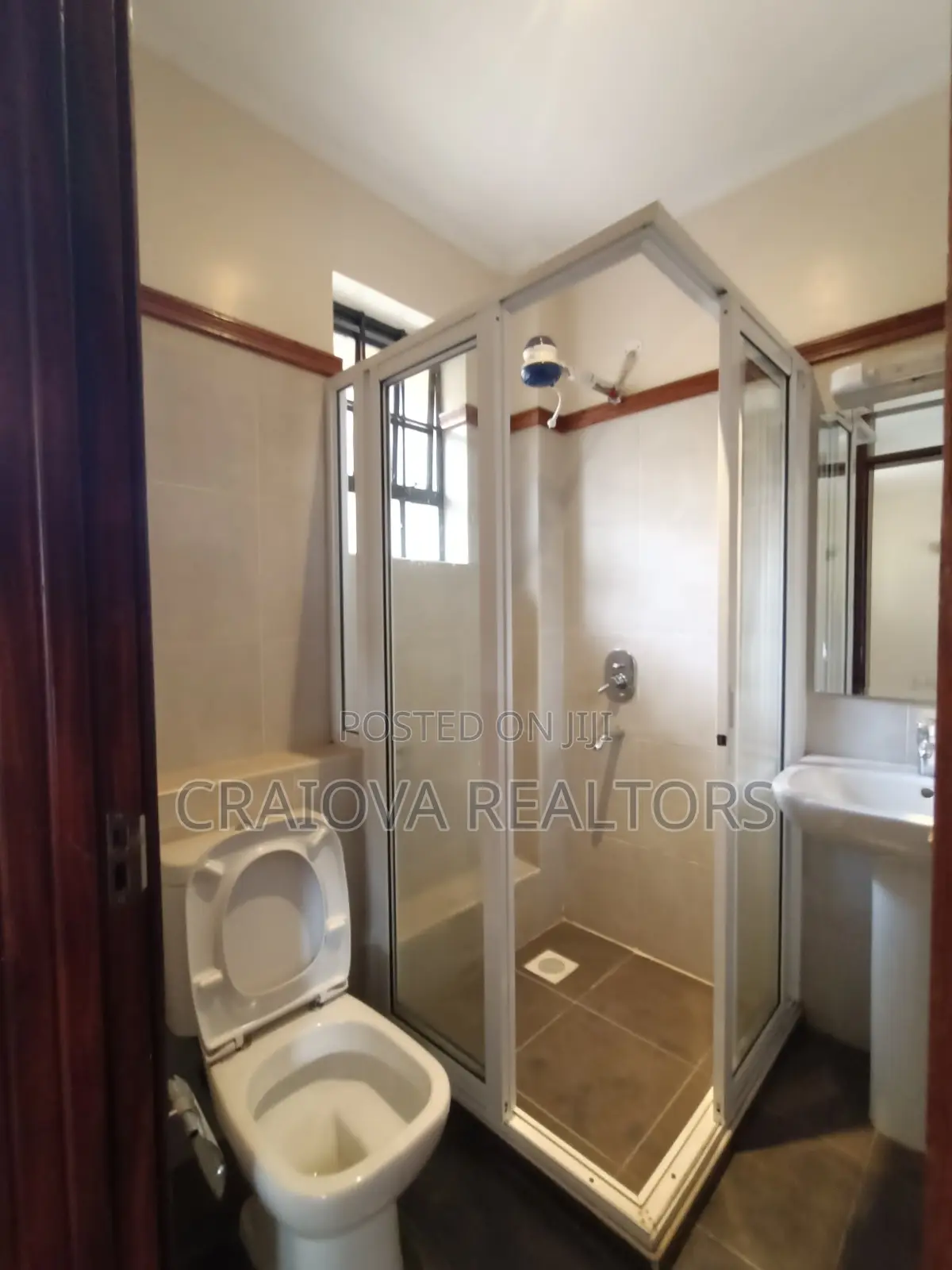 5bdrm Townhouse/Terrace in Kileleshwa for sale