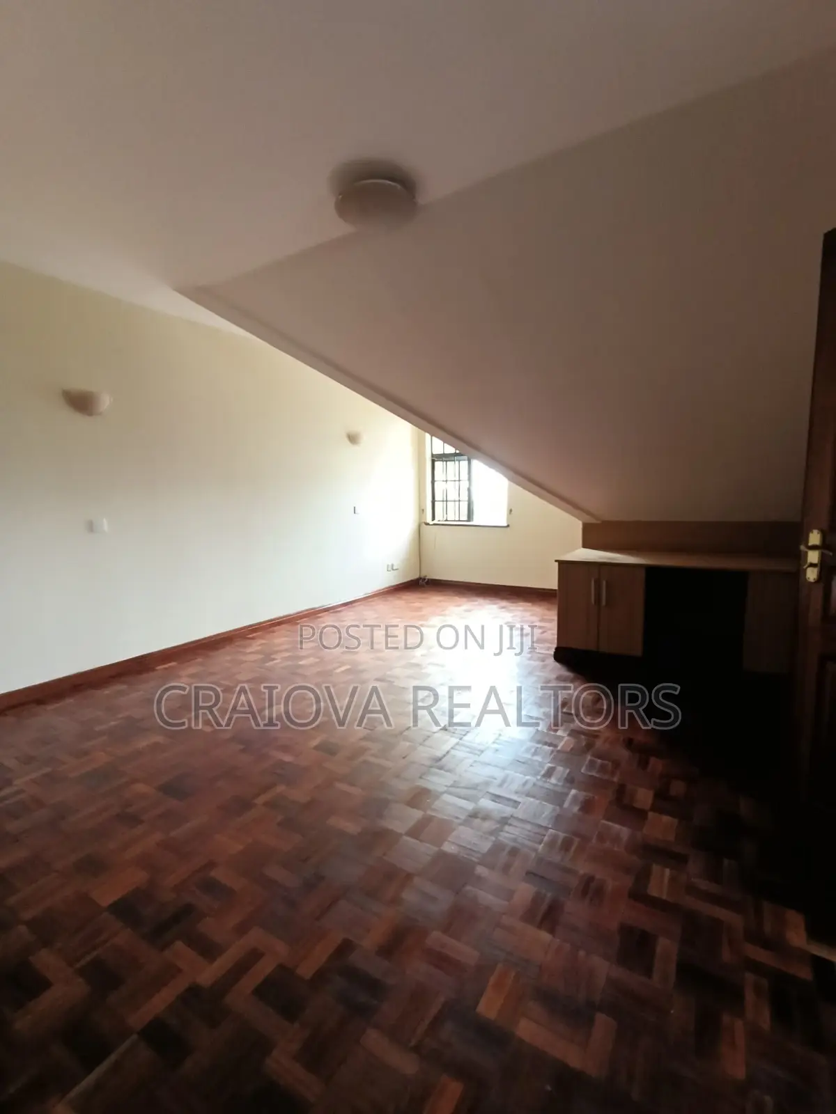 5bdrm Townhouse/Terrace in Kileleshwa for sale
