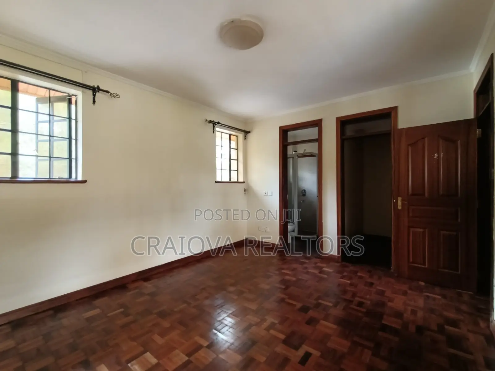 5bdrm Townhouse/Terrace in Kileleshwa for sale