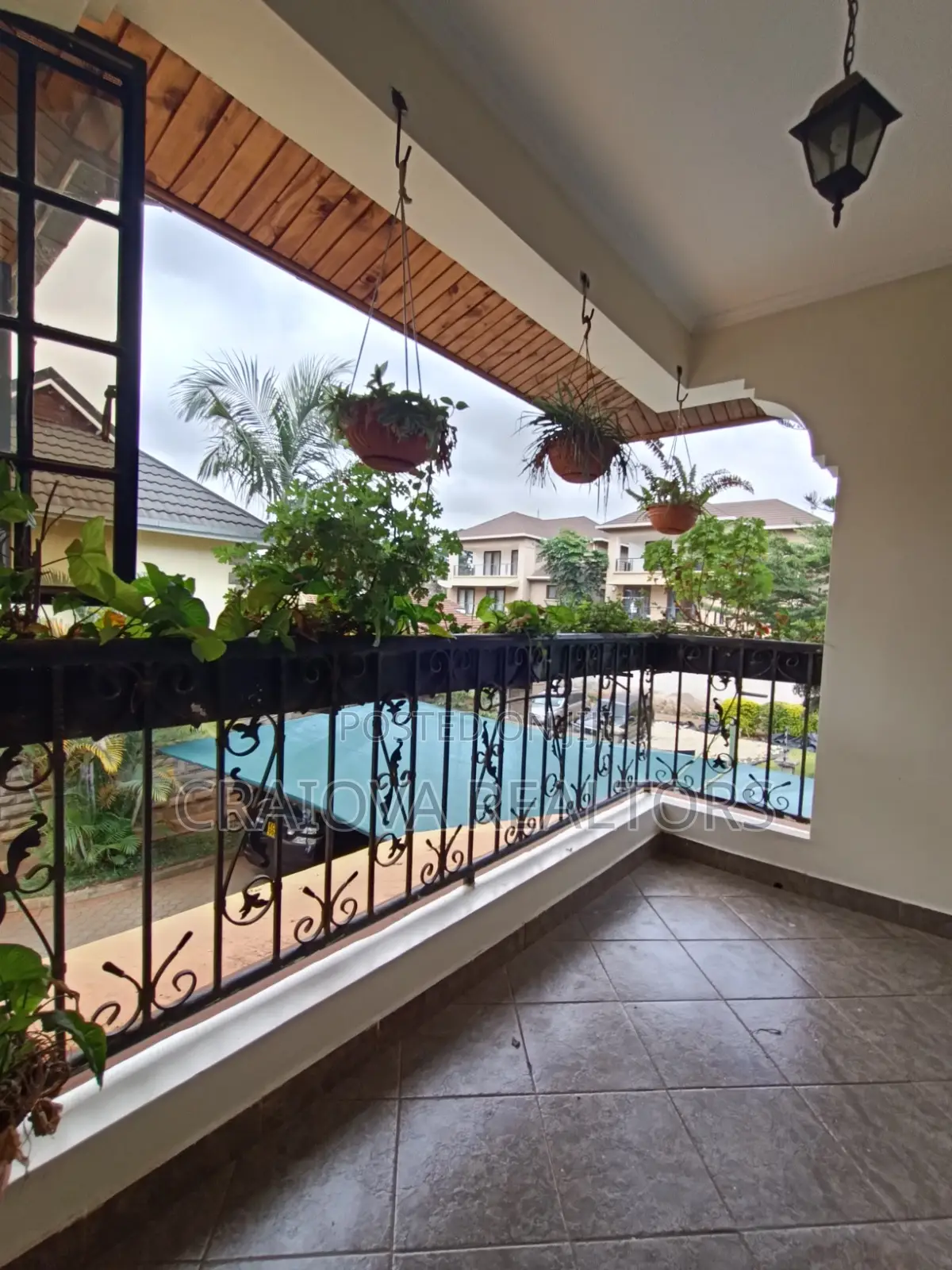 5bdrm Townhouse/Terrace in Kileleshwa for sale