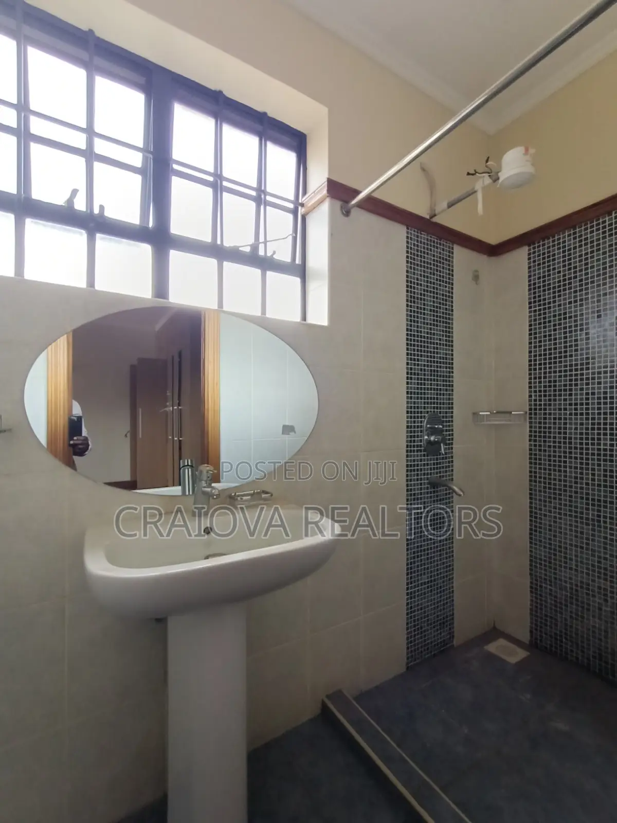 5bdrm Townhouse/Terrace in Kileleshwa for sale