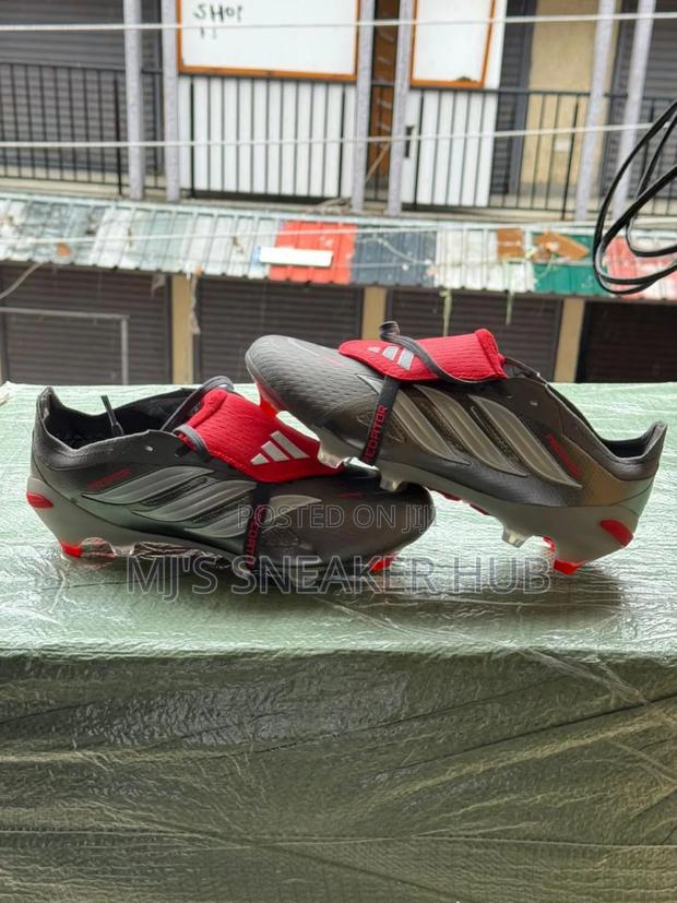 Adidas Predator - thumbnail 8