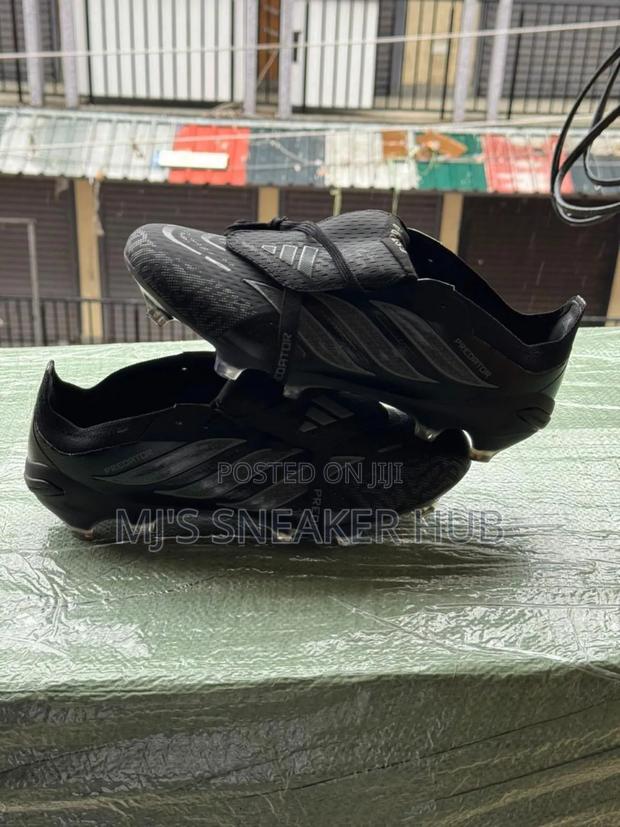 Adidas Predator - thumbnail 9