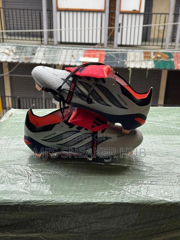 Adidas Predator - thumbnail 10