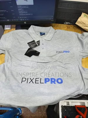 Polo Tshirts Printing