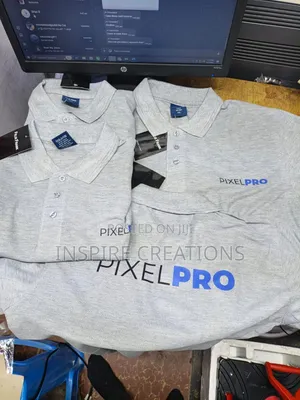Polo Tshirts Printing