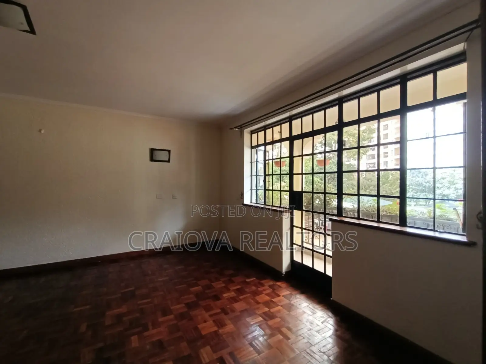 5bdrm Townhouse / Terrace in Kileleshwa for rent