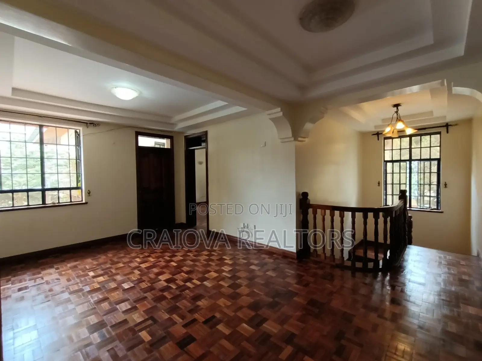 5bdrm Townhouse / Terrace in Kileleshwa for rent