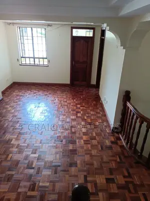 5bdrm Townhouse / Terrace in Kileleshwa for rent