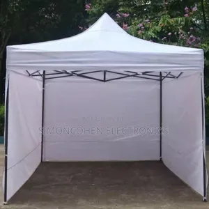3×3 Pop Up Canopy Gazebo Tent