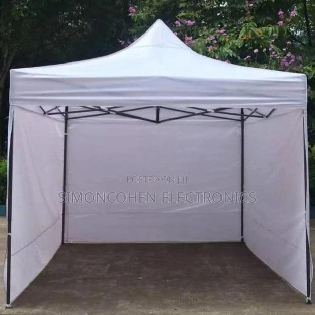 3×3 Pop Up Canopy Gazebo Tent