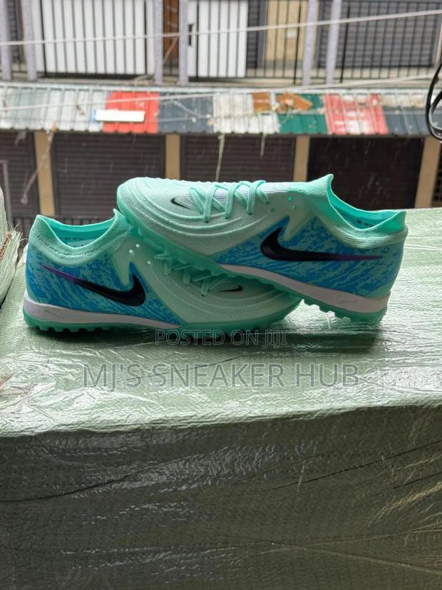 Quality Trainers Kicks - thumbnail 6