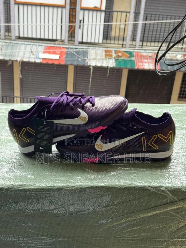 Quality Trainers Kicks - thumbnail 7