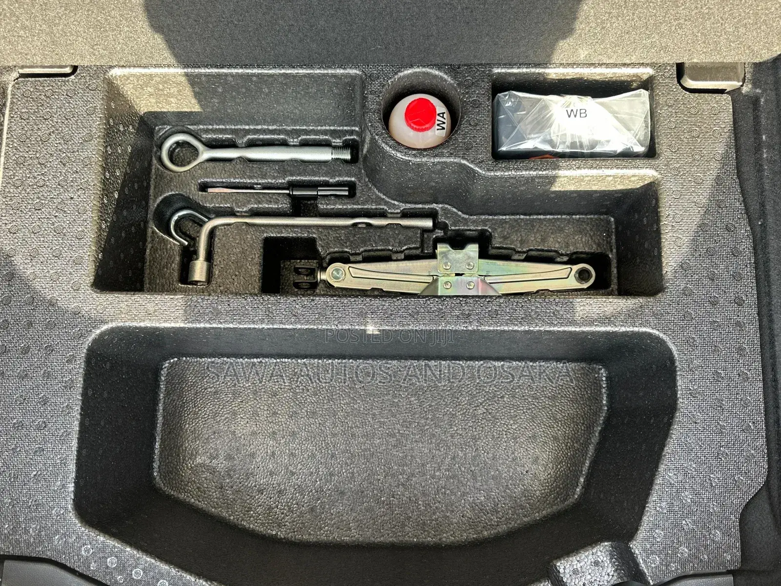 Honda Fit 2019 Silver
