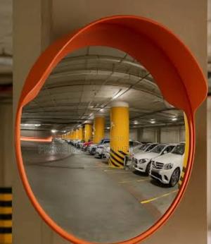 Convex Traffic Convex Mirror - main view
