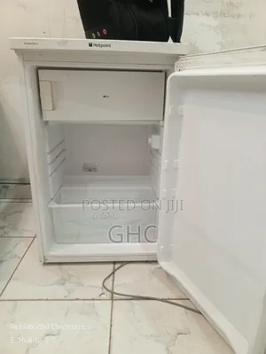 Exuk Mini Fridge (Used)