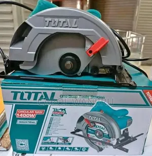 New 1600w Total Circular Saw/1600w Total Circular Saw