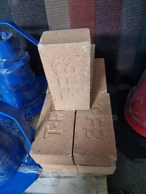 Fire Bricks