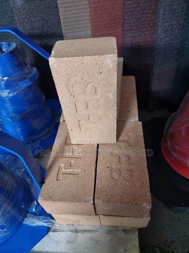Fire Bricks - thumbnail 2