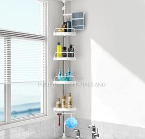 Bathroom Multicorner Shelves - thumbnail 2