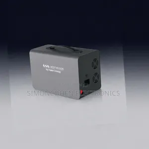 1kwh Vestwoods by Haier Energy Power Station 500w Output