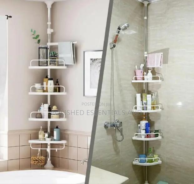 Classy Multifunctional Rack - main view