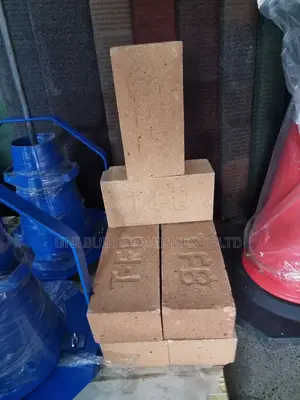 Heat Resistant Fire Bricks