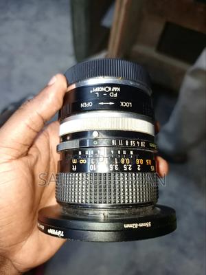 Camera Lens - thumbnail 2