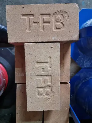 High Temperature Reistant Bricks