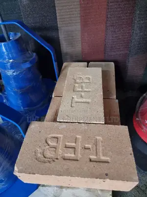 High Temperature Reistant Bricks