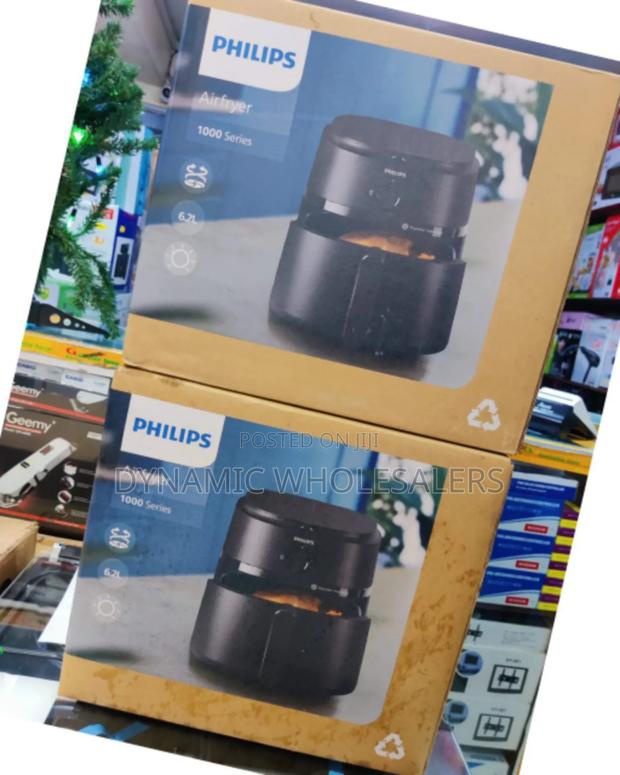 Philips Airflyer 1000 Series 6.2l Na130/09 - main view