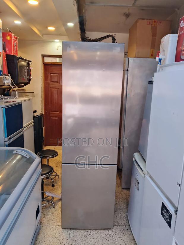 Siemens Refrigerator (Used) - main view