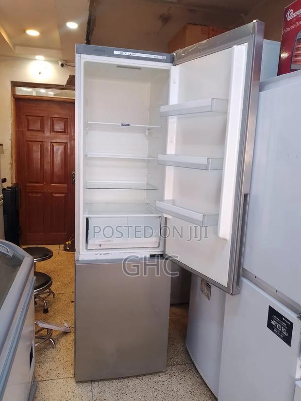 Siemens Refrigerator (Used) - thumbnail 3