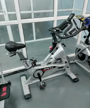 Best Quality High Spinning Bike