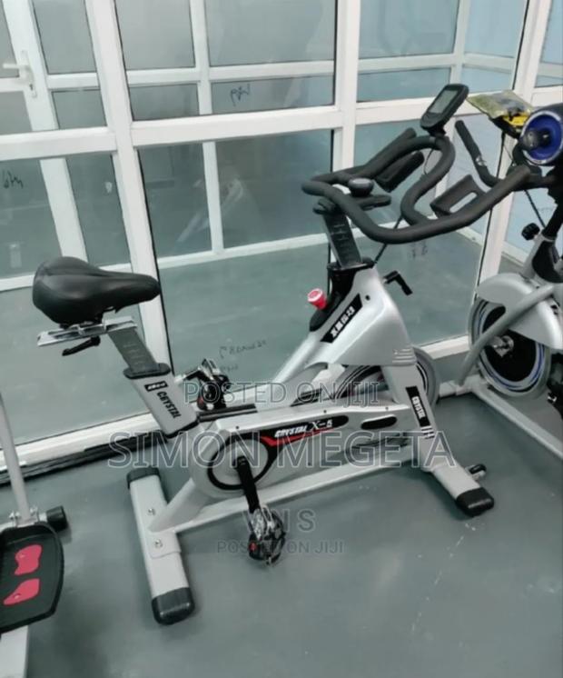Best Quality High Spinning Bike